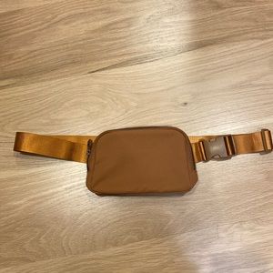 Belt bag